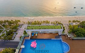 Comodo Nha Trang Hotel